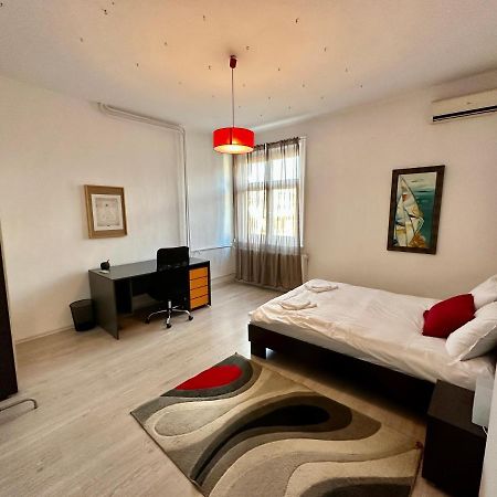Downtown Delight By Lmg Apartment โซเฟีย ภายนอก รูปภาพ