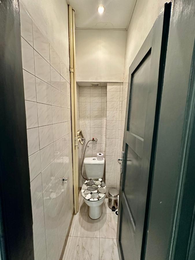 Downtown Delight By Lmg Apartment โซเฟีย ภายนอก รูปภาพ