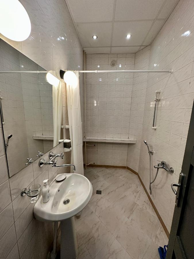 Downtown Delight By Lmg Apartment โซเฟีย ภายนอก รูปภาพ