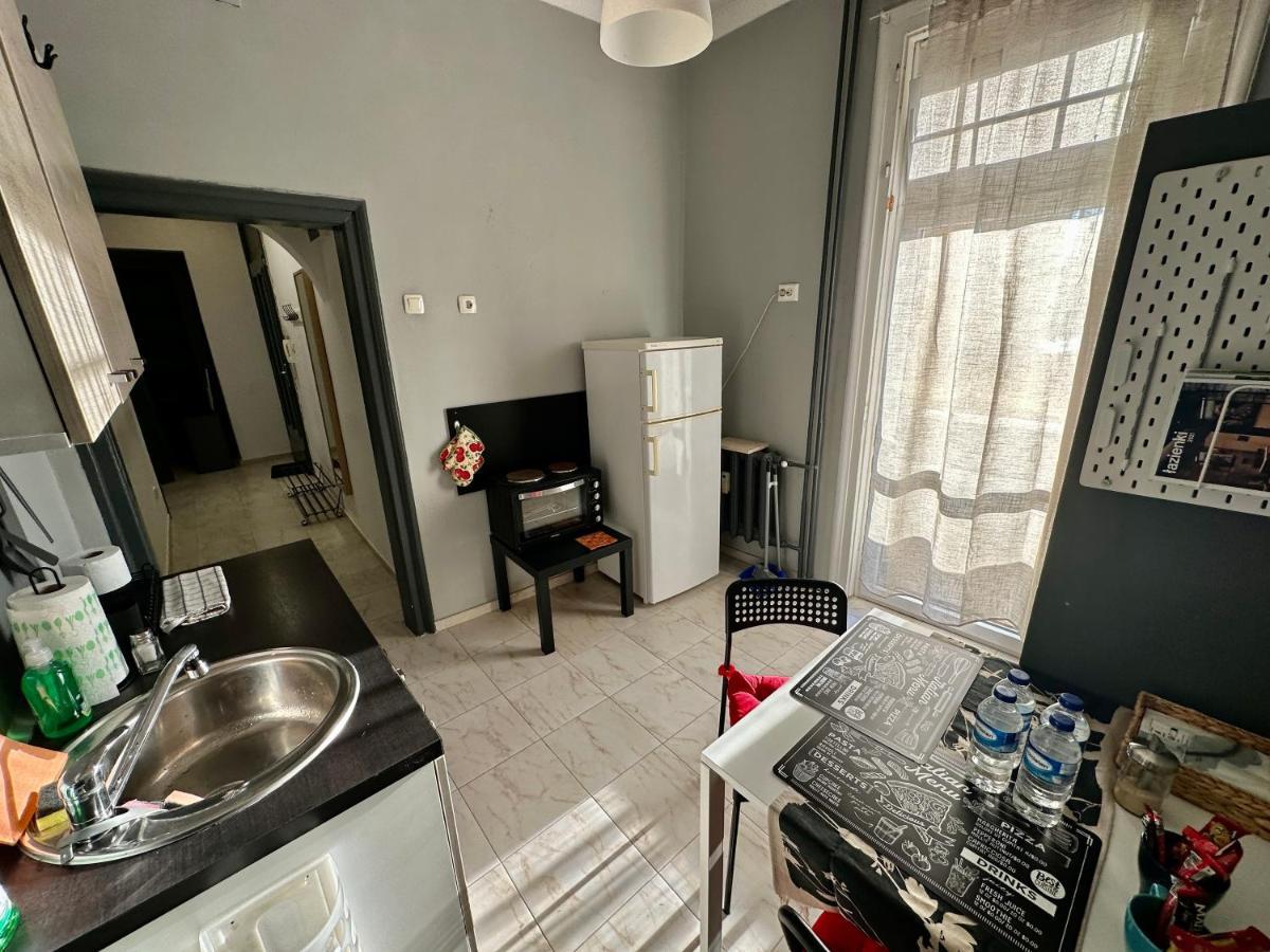 Downtown Delight By Lmg Apartment โซเฟีย ภายนอก รูปภาพ