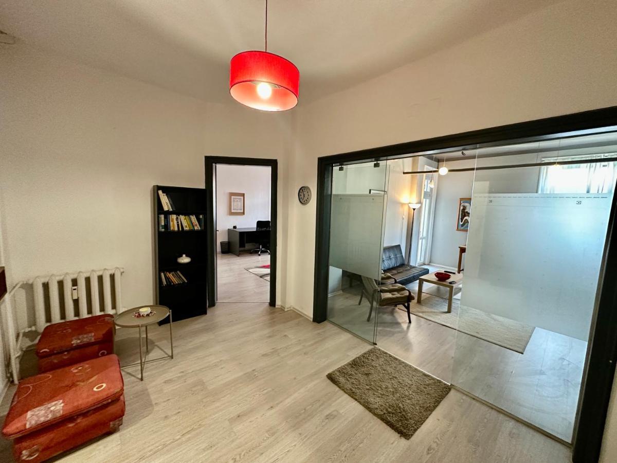 Downtown Delight By Lmg Apartment โซเฟีย ภายนอก รูปภาพ