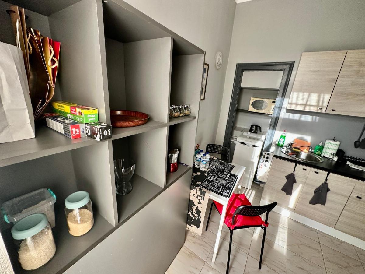 Downtown Delight By Lmg Apartment โซเฟีย ภายนอก รูปภาพ