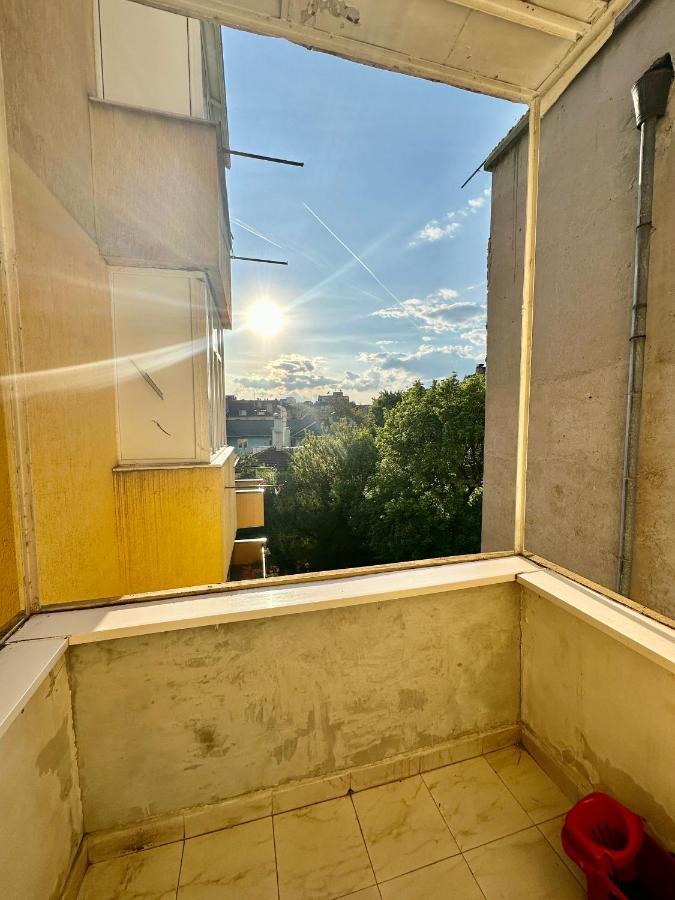 Downtown Delight By Lmg Apartment โซเฟีย ภายนอก รูปภาพ